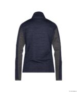 CONVEX Next Dames Vest Nachtblauw/Antracietgrijs