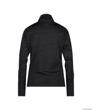 CONVEX Next Dames Vest Zwart