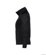 CONVEX Next Dames Vest Zwart