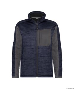 CONVEX Next Vest Nachtblauw/Antracietgrijs