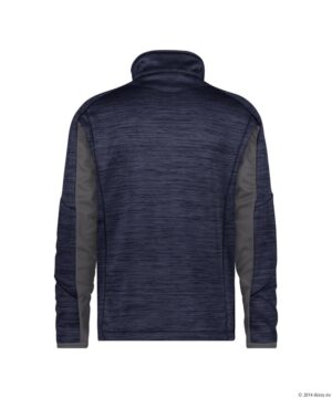 CONVEX Next Vest Nachtblauw/Antracietgrijs