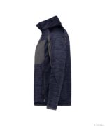 CONVEX Next Vest Nachtblauw/Antracietgrijs