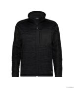 CONVEX Next Vest Zwart