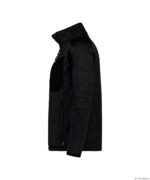 CONVEX Next Vest Zwart