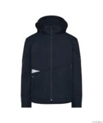 GRAVITY Next Softshell Nachtblauw/Antracietgrijs