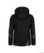 GRAVITY Next Softshell Women Zwart