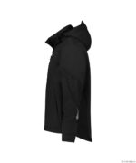 GRAVITY Next Softshell Zwart