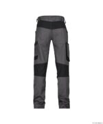 HELIX Next Stretch Werkbroek Antracietgrijs/Zwart COPY