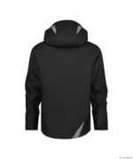 HYPER Next Winterjas Zwart