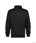 HYRAX Next Half Zip Zwart