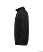 HYRAX Next Half Zip Zwart