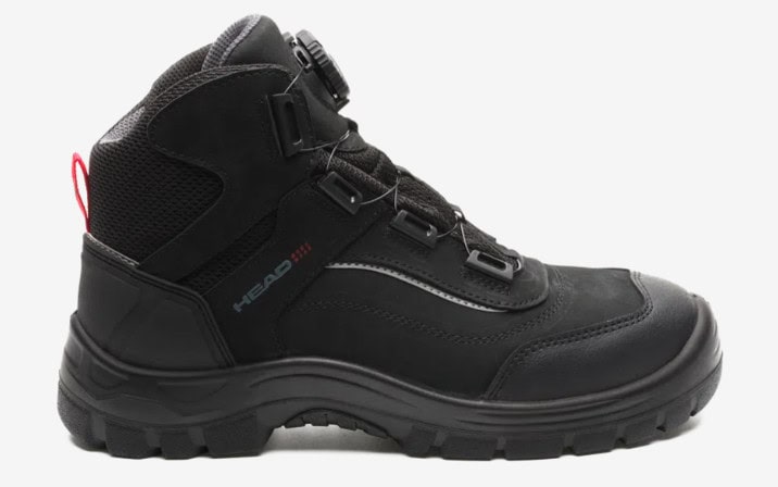 Head Workwear Protector High S7S