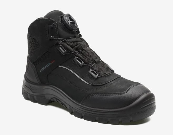 Head Workwear Protector High S7S