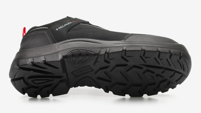 Head Workwear Protector Low S7S