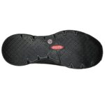 Men's Arch Fit Ringstap Zwart S3 Met Veiligheidsneus