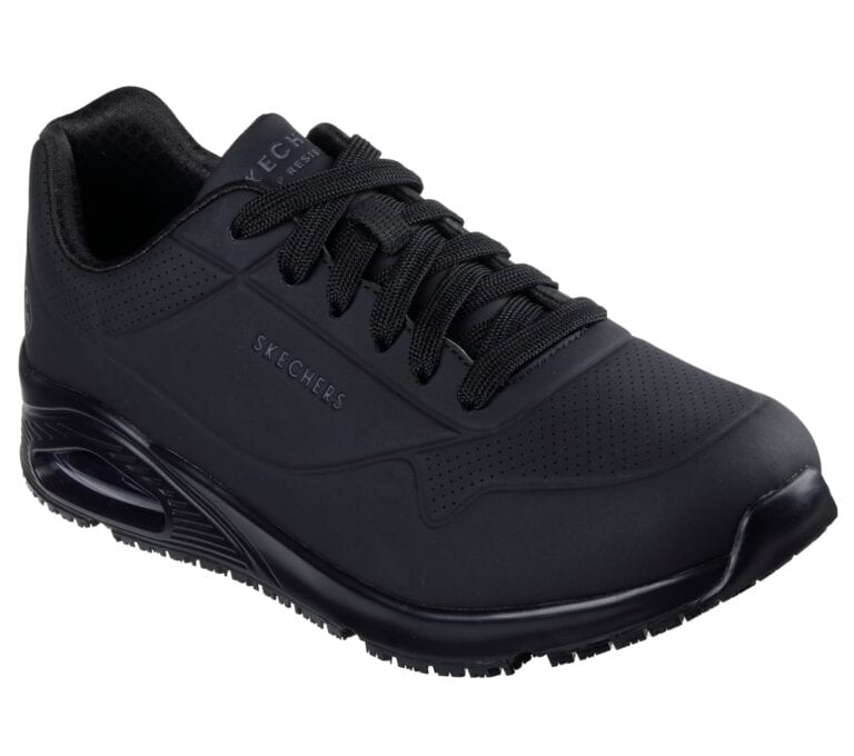 Men's Uno SR Sutal O1 ESD Zonder Veiligheidsneus