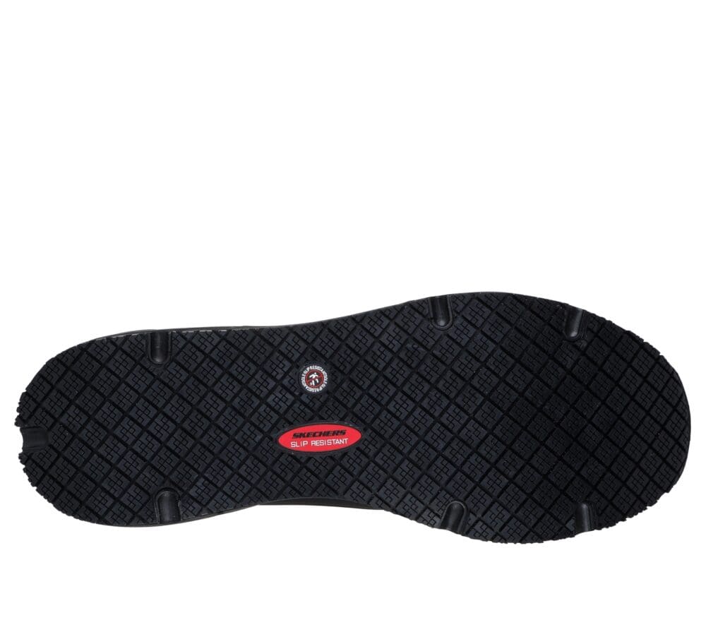 Men's Uno SR Sutal O1 ESD Zonder Veiligheidsneus