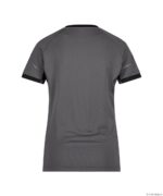 NEXUS Next T-Shirt Dames Antraciegrijs/Zwart