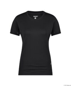 NEXUS Next T-Shirt Dames Zwart
