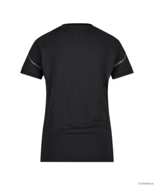 NEXUS Next T-Shirt Dames Zwart