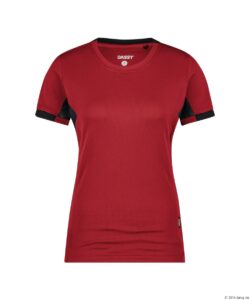 NEXUS Next T-Shirt Dames Zwart COPY