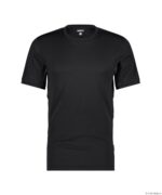 NEXUS Next T-Shirt Zwart