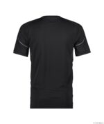 NEXUS Next T-Shirt Zwart