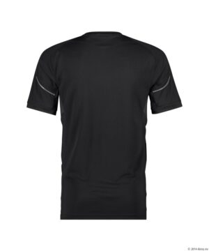 NEXUS Next T-Shirt Zwart