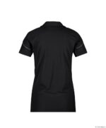 TRAXION Next Polo Dames Zwart