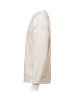 UM Crewneck Loose Fit Unisex Birch/Beige