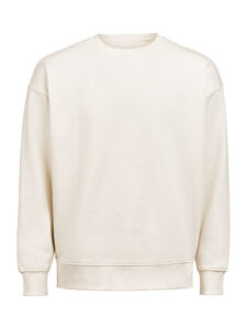 UM Crewneck Regular Fit Unisex Birch/Beige