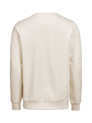UM Crewneck Regular Fit Unisex Birch/Beige
