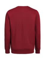 UM Crewneck Regular Fit Unisex Brick