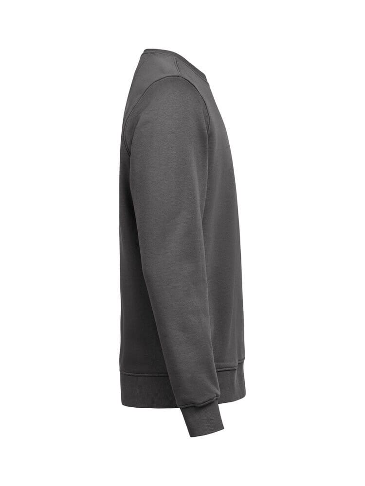 UM Crewneck Regular Fit Unisex Charcoal