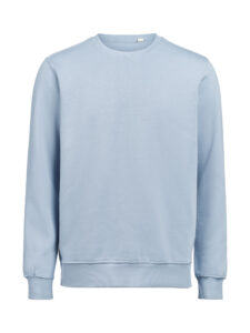 UM Crewneck Regular Fit Unisex Fog
