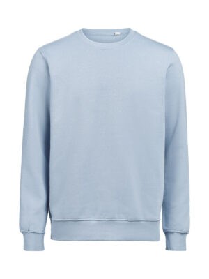 UM Crewneck Regular Fit Unisex Fog