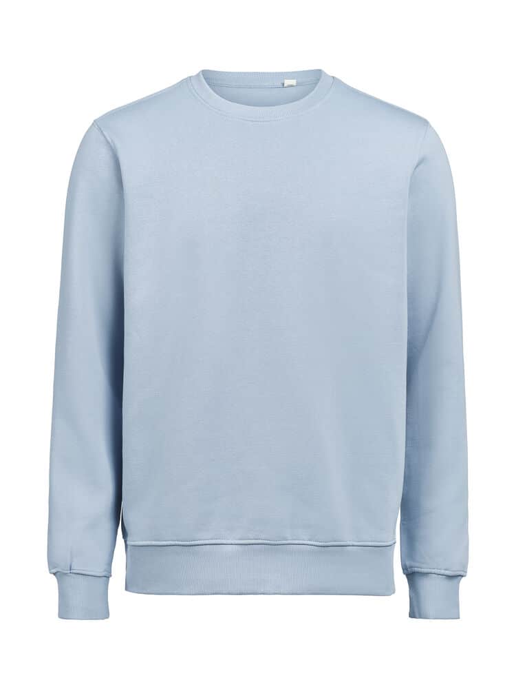 UM Crewneck Regular Fit Unisex Fog