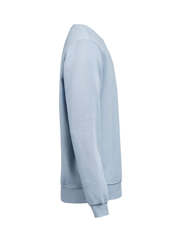 UM Crewneck Regular Fit Unisex Fog