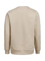 UM Crewneck Regular Fit Unisex Latte