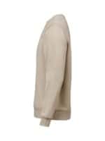 UM Crewneck Regular Fit Unisex Latte