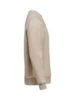 UM Crewneck Regular Fit Unisex Latte