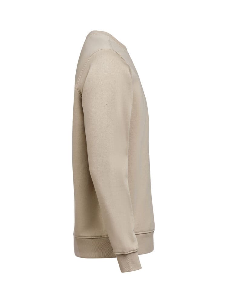 UM Crewneck Regular Fit Unisex Latte