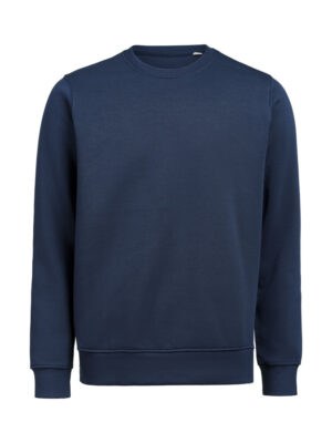 UM Crewneck Regular Fit Unisex Marine