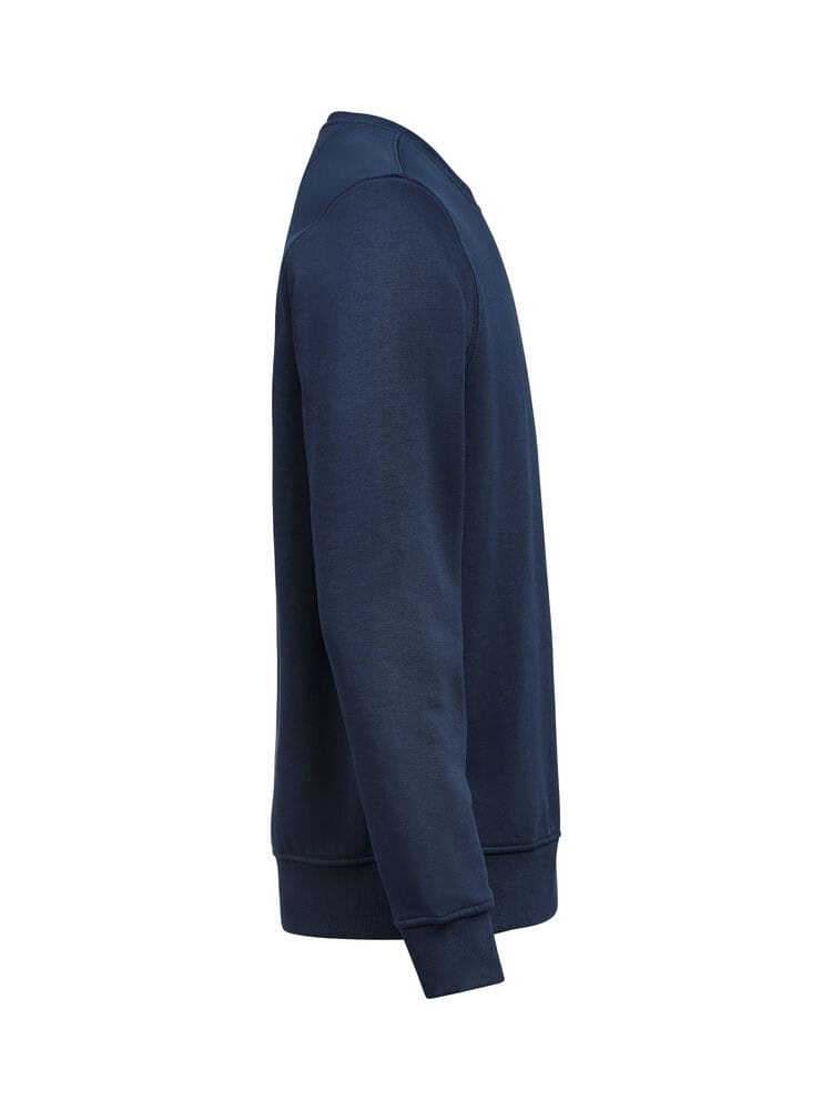 UM Crewneck Regular Fit Unisex Marine