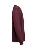 UM Crewneck Regular Fit Unisex Prune