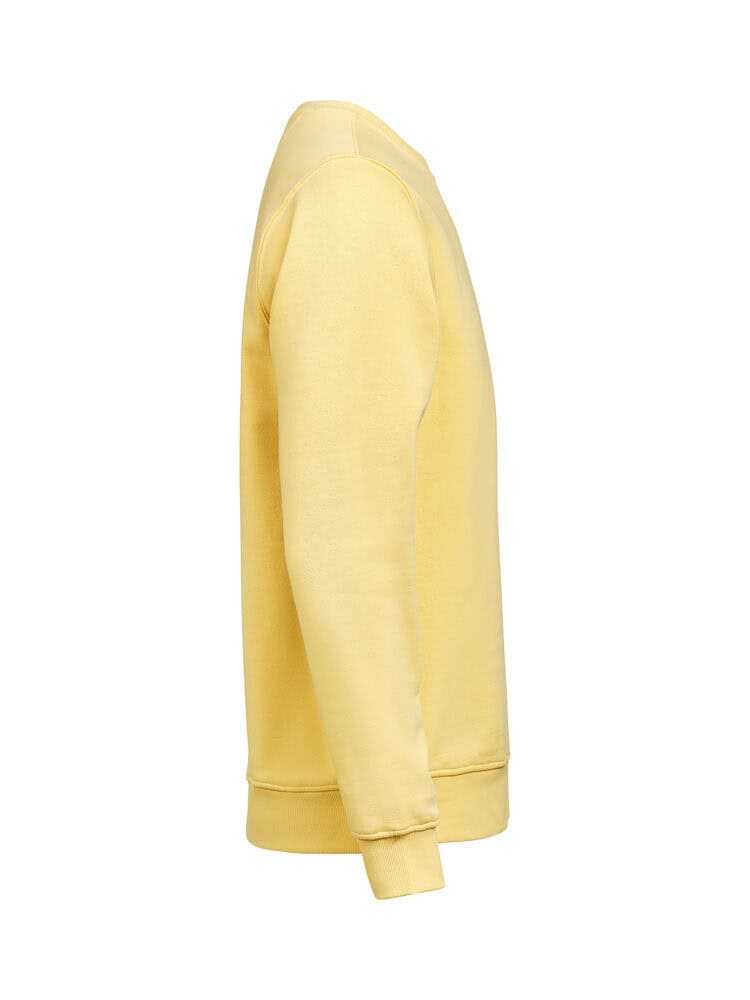 UM Crewneck Regular Fit Unisex Ray