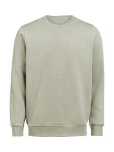 UM Crewneck Regular Fit Unisex Sage
