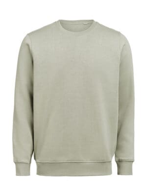 UM Crewneck Regular Fit Unisex Sage
