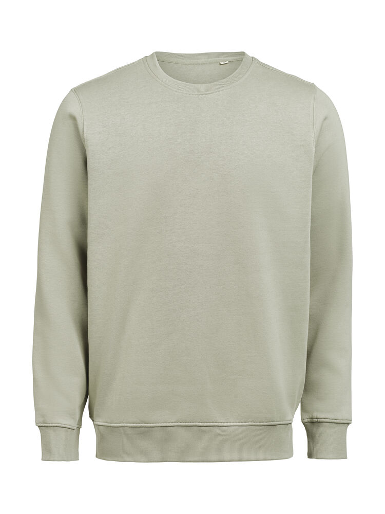 UM Crewneck Regular Fit Unisex Sage