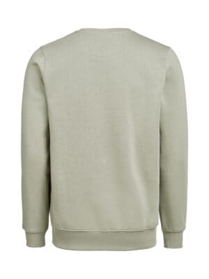 UM Crewneck Regular Fit Unisex Sage